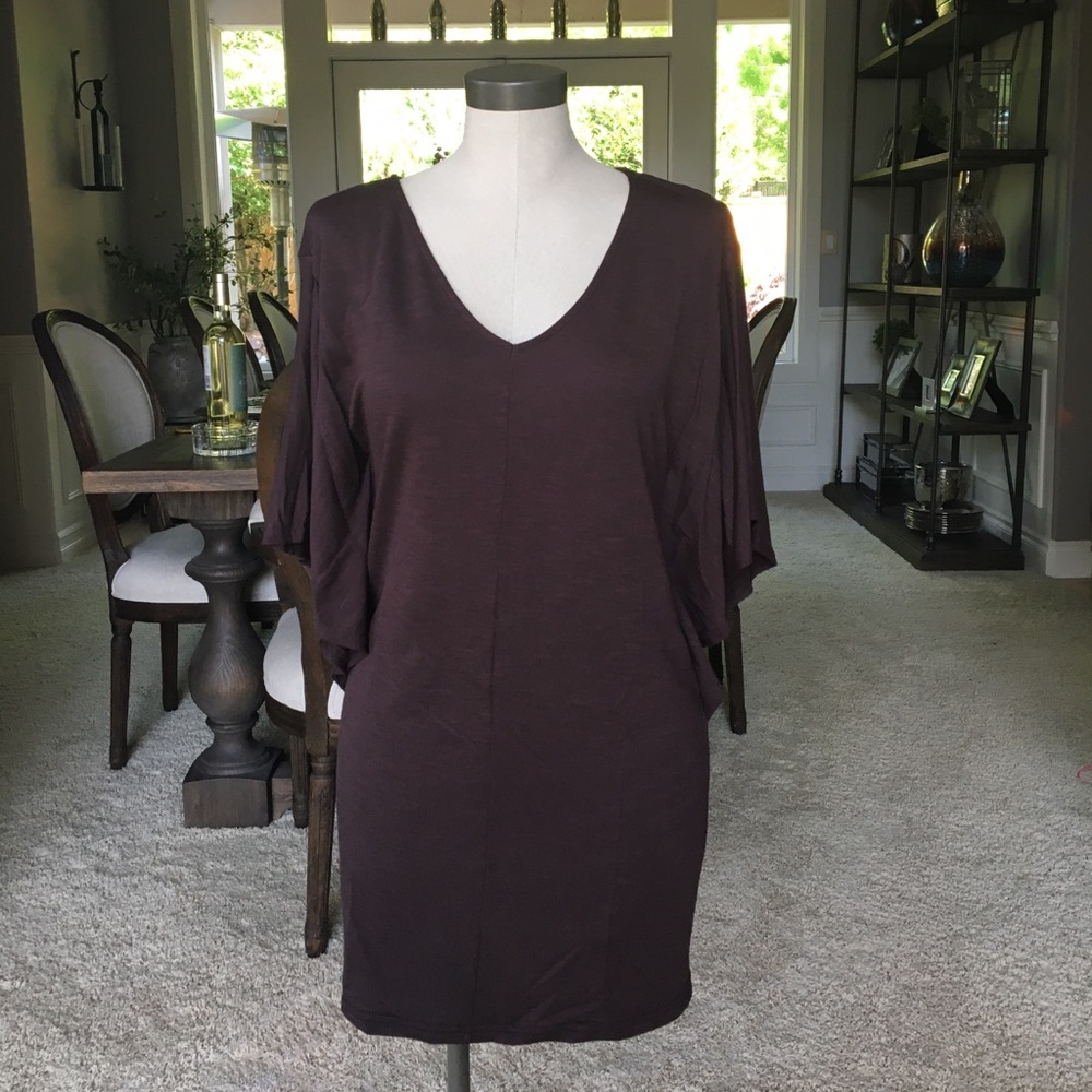 NWOT Lanston mini dress